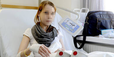 Merkels Privataudienz bei Papst Fanziskus