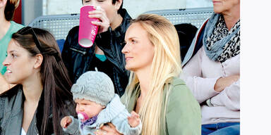 Kaiser im Hochzeits-Fieber