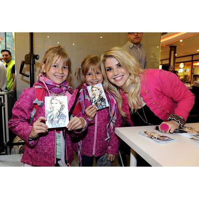 Beatrice Egli - Ihre schönsten Bilder