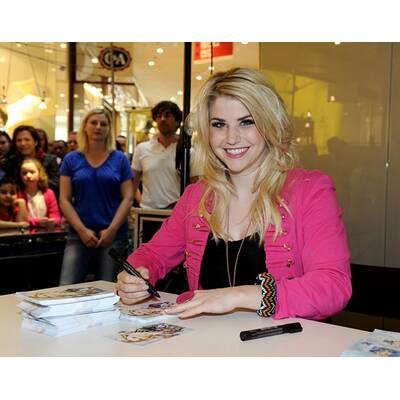 Beatrice Egli - Ihre schönsten Bilder