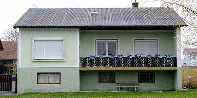 Stiefvater missbrauchte schon früher Mädchen