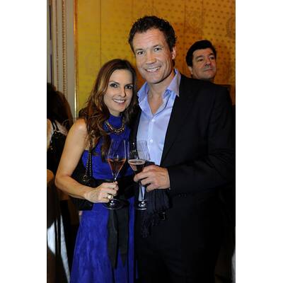 Armin & Bettina Assinger: Das war ihre Ehe