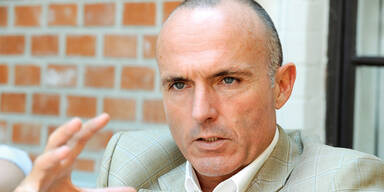 Klug: "Verstehe Olympia-Zorn gut"