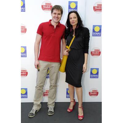 Die Gäste des Modelcontest 