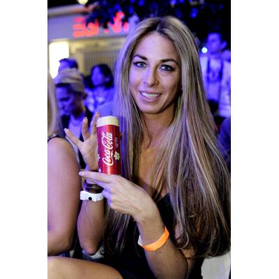 Die Gäste des Modelcontest 