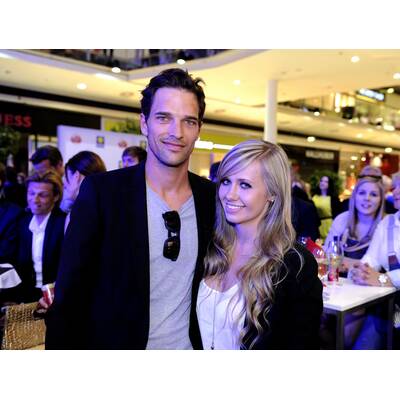 Die Gäste des Modelcontest 