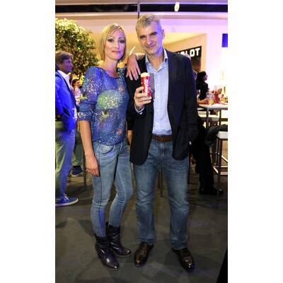 Die Gäste des Modelcontest 