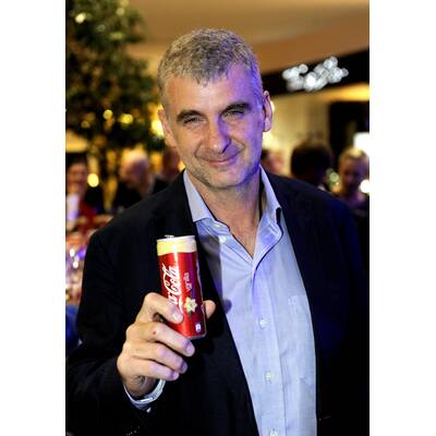 Die Gäste des Modelcontest 