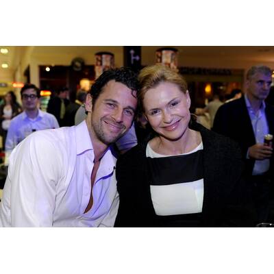 Die Gäste des Modelcontest 