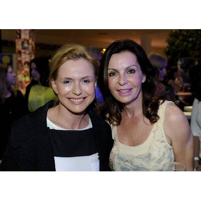 Die Gäste des Modelcontest 