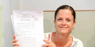 Sofia: Gl&uuml;cklicher Schulalltag statt Flucht vor Polizei