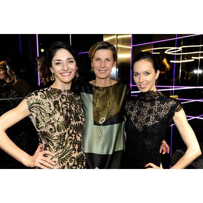 Desiree Treichl-Stürgkh: Ihre besten Opernball-Bilder