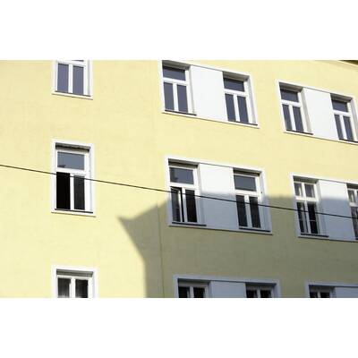 Leiche eines gefesselten Mannes in Wien-Ottakring gefunden