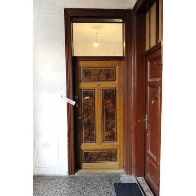 Leiche eines gefesselten Mannes in Wien-Ottakring gefunden