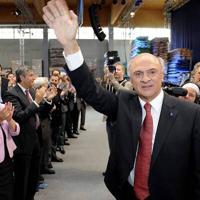 Showdown um Wahl-Sieg in NÖ beginnt