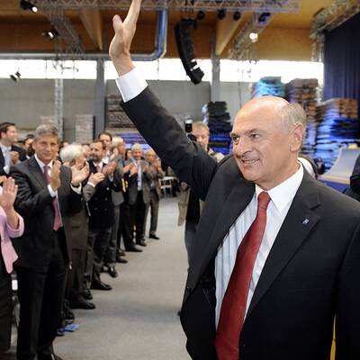 Showdown um Wahl-Sieg in NÖ beginnt