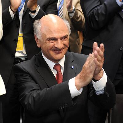 Showdown um Wahl-Sieg in NÖ beginnt