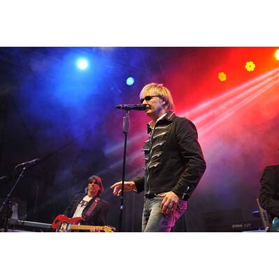 Nik P.: Seine schönsten Bilder