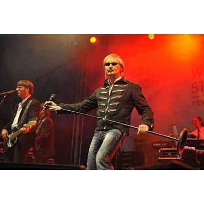 Nik P.: Seine schönsten Bilder