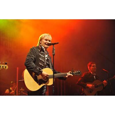 Nik P.: Seine schönsten Bilder