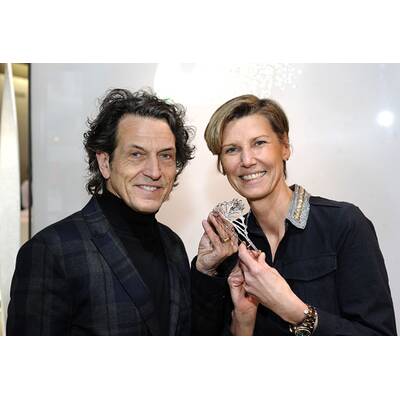 Desiree Treichl-Stürgkh: Ihre besten Opernball-Bilder