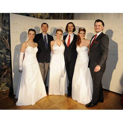 Opernball 2014: Die Pressekonferenz