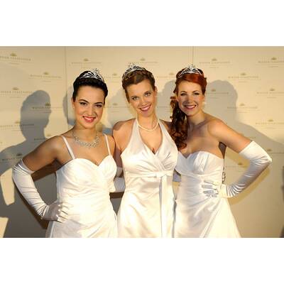 Opernball 2014: Die Pressekonferenz