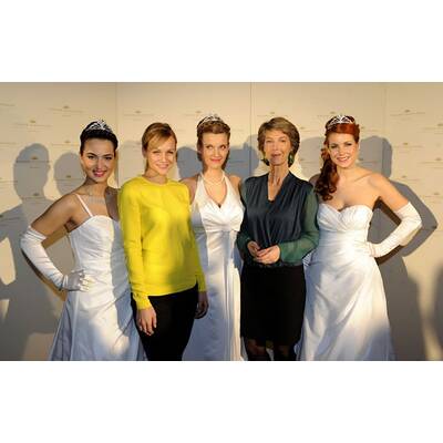 Opernball 2014: Die Pressekonferenz