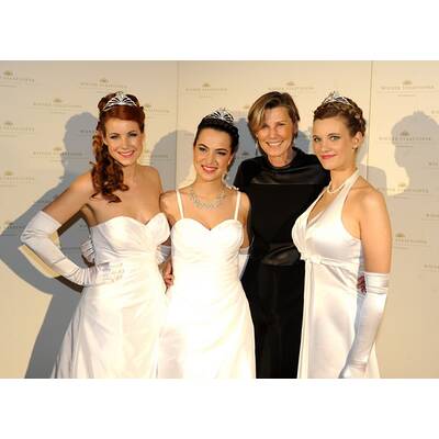 Desiree Treichl-Stürgkh: Ihre besten Opernball-Bilder