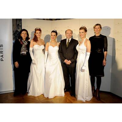 Opernball 2014: Die Pressekonferenz