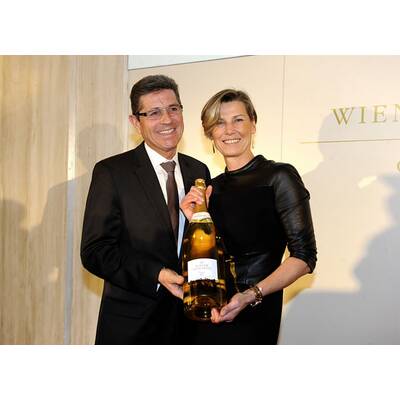 Opernball 2014: Die Pressekonferenz