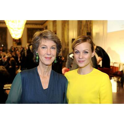 Opernball 2014: Die Pressekonferenz