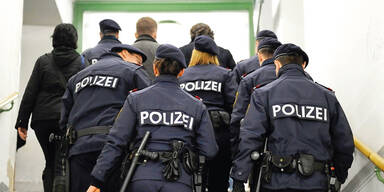 Drogen- Kartell zerschlagen