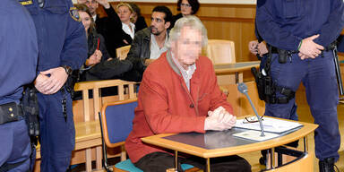 Urteil f&uuml;r  Bacardi-Erpresser