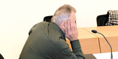 Mutter & Tochter eingesperrt