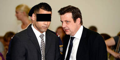 Kult-Sprayer droht nun U-Haft