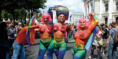 Polizei jagt Lunacek-Attentäter