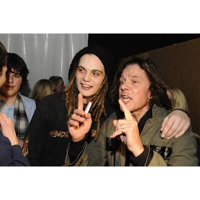 Jürgen Drews: Seine schönsten Bilder