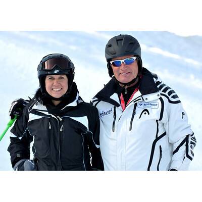 Franz Klammers beste Bilder