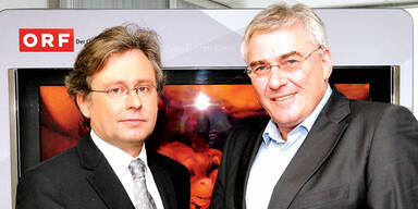 PK Strobl Pius  Alexander Wrabetz