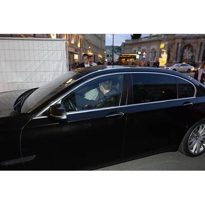 Tom Cruise: Dreharbeiten im Endspurt