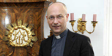 Toni Faber: "Ich bin auf Kur"