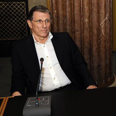 Lobbyist Peter Hochegger nimmt zu Vorwürfen Stellung