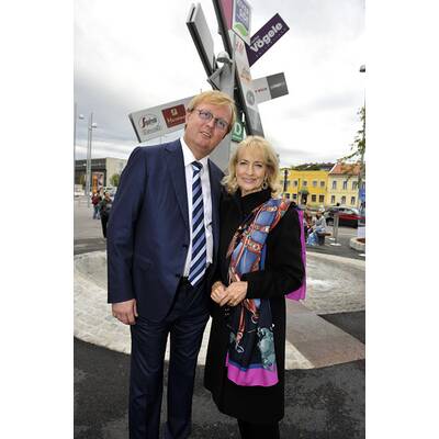 Dagmar Koller feiert Geburtstag: Ihr 75 schönsten Bilder