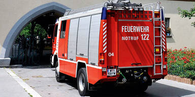 Feuerwehr