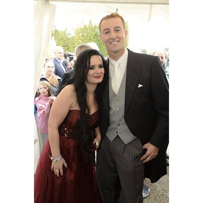 Lugner & Spatzi-Hochzeit: Ihre Gäste