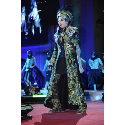 Highlights der Eröffnungszeremonie