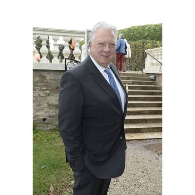 Richard Lugner sagt 'Ja' zu seiner Spatzi