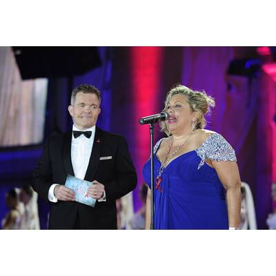 Highlights der Eröffnungszeremonie