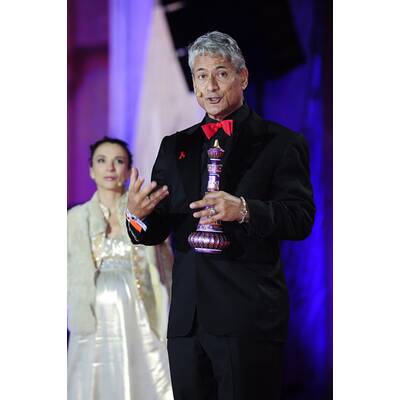 Highlights der Eröffnungszeremonie